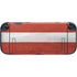 Latvia Flag Distressed Nintendo Switch 2 (2025) with Joy-Con Skin